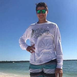 Meet your Posher, Logan